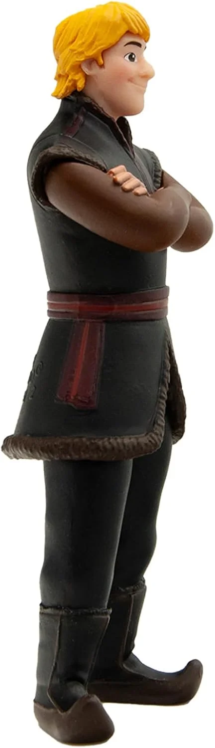 فیگور کریستوف از انیمیشن Frozen 2 شرکت Bullyland والت دیزنی