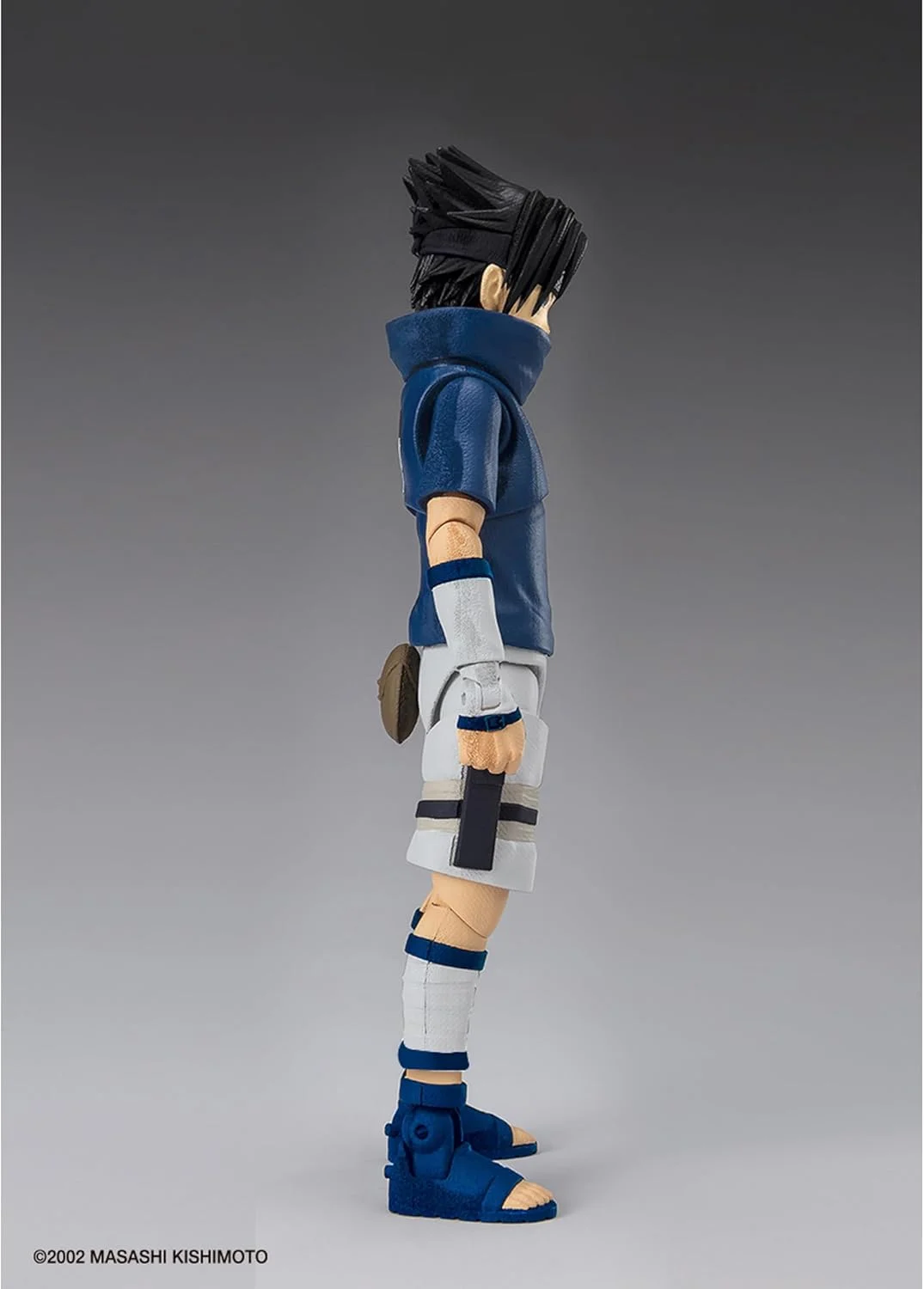 فیگور اکشن 12.5 سانتی ساسوکه اوچیها (جوان) - سری Ultimate Legends از BANDAI NAMCO Entertainment فیگور اکشن 12.5 سانتی ساسوکه اوچیها (جوان) - سری Ultimate Legends از BANDAI NAMCO Entertainment