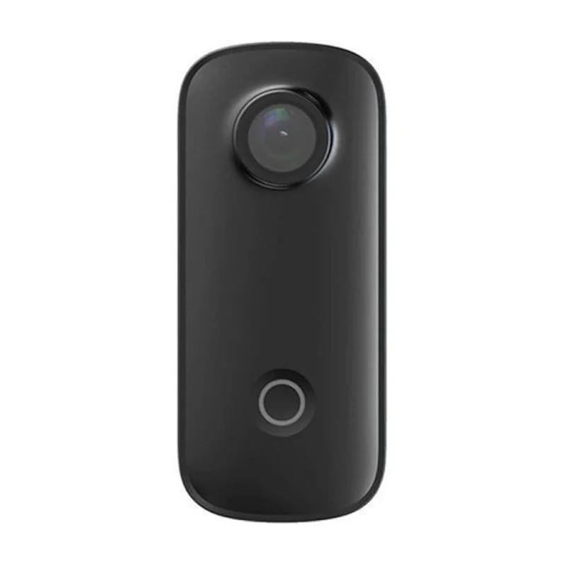 دوربین ورزشی اس جی کم مدل C100، رنگ مشکی