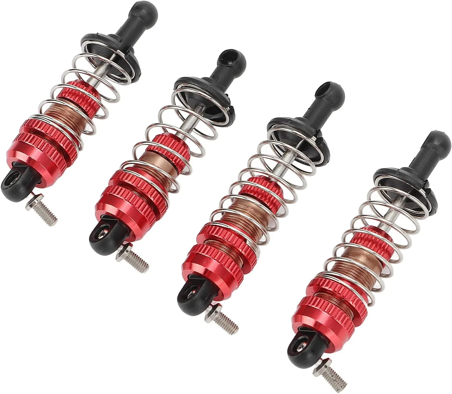 کمک فنر ماشین کنترلی، کاهش لرزش کمک فنر جلو و عقب برای UD1601 UD1602 UD1603 UD1604 UD1607 SG1603 SG1604