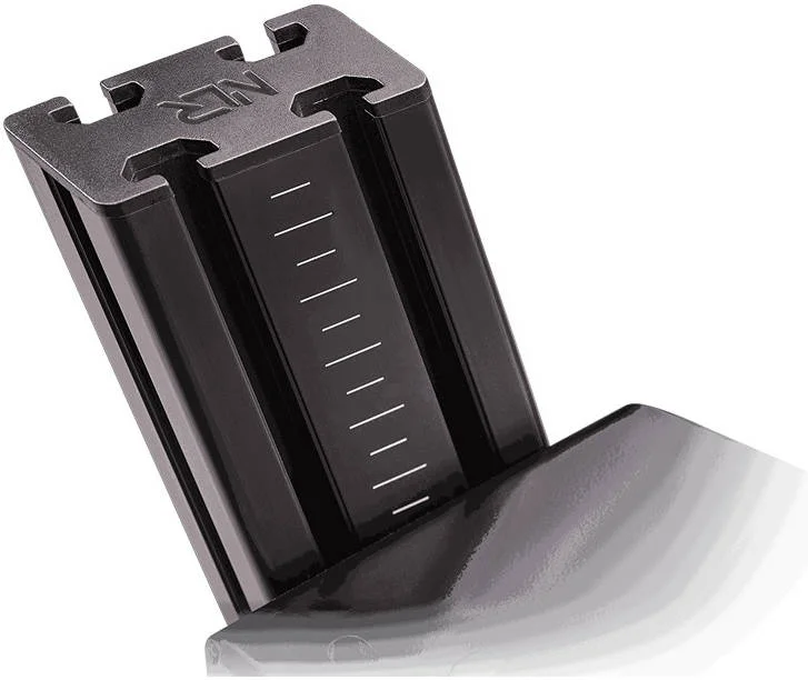 کاکپیت شبیه ساز مسابقه Next Level Racing F-GT Elite Wheel Plate Edition، آلومینیومی فرمول/ GT، سوراخ های از پیش ماشین کاری شده، ارتفاع موقعیت پدال، زاویه و فاصله قابل تنظیم، مشکی | NLR-E001