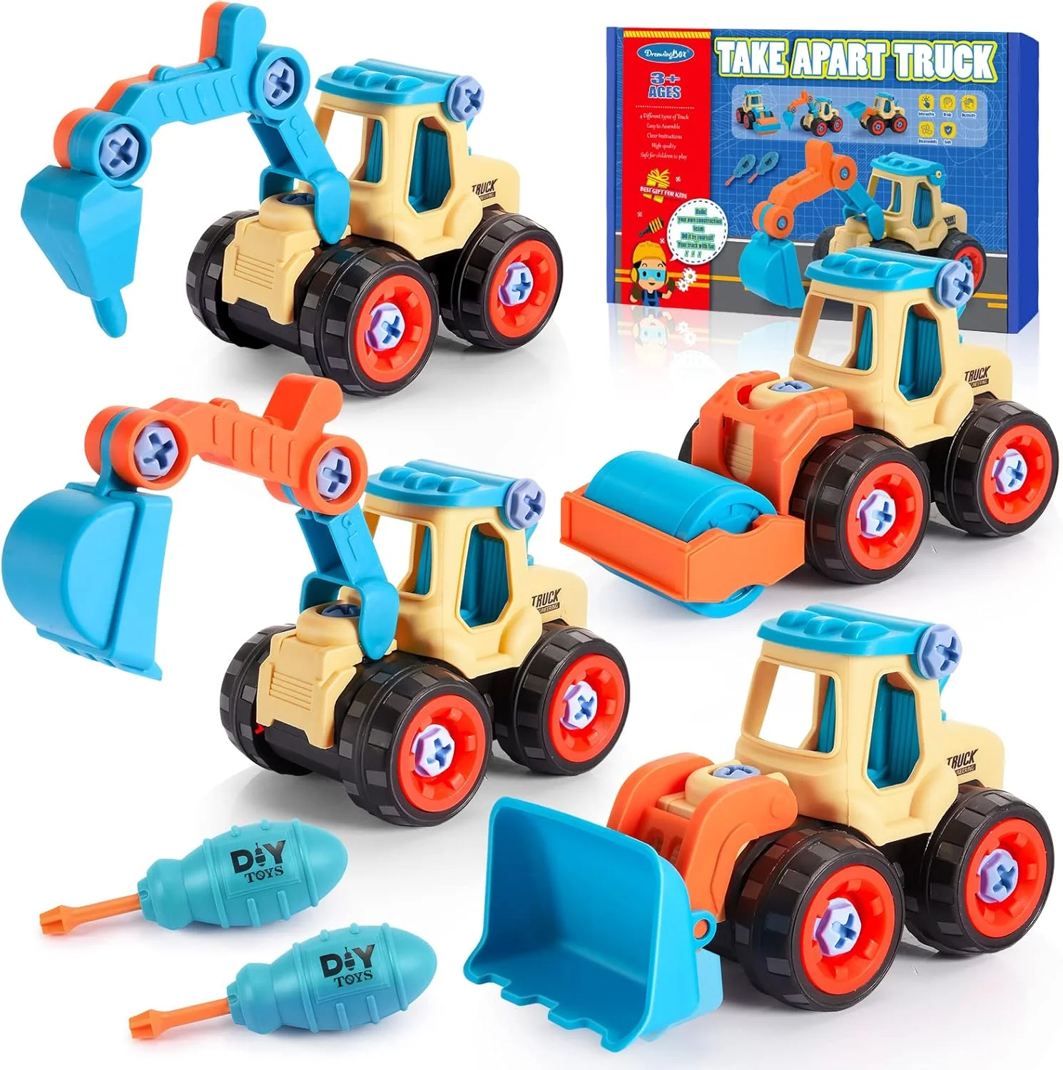 اسباب بازی بیل مکانیکی برای کودکان 3 تا 12 ساله، بازی های کودکان 2 تا 10 ساله، اسباب بازی های فضای باز برای کودکان، اسباب بازی های پسرانه برای سنین 3، 4، 5، 6، 7، 8، 9 و 10 سال، اسباب بازی های ساختمانی برای کودکان 3 تا 12 ساله