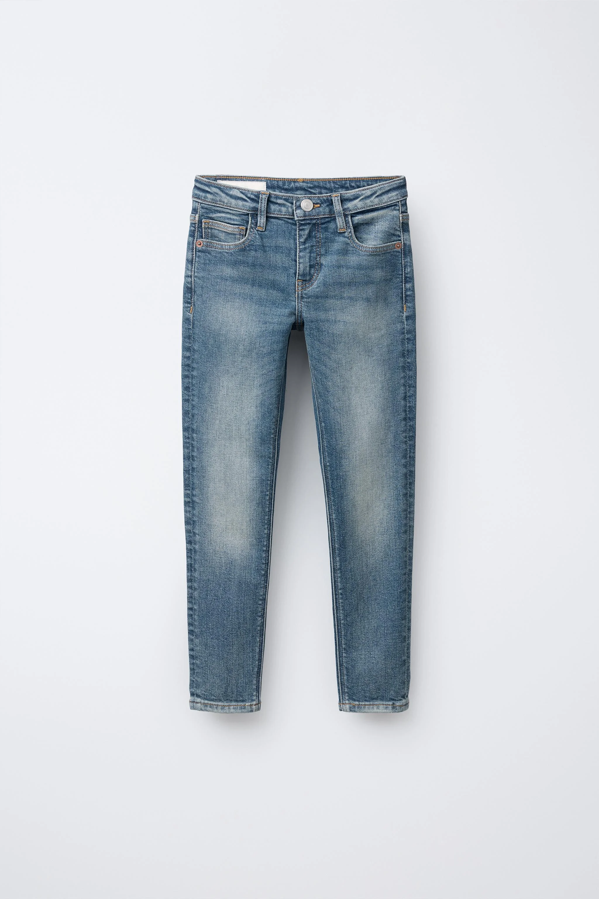 شلوار جین جذب