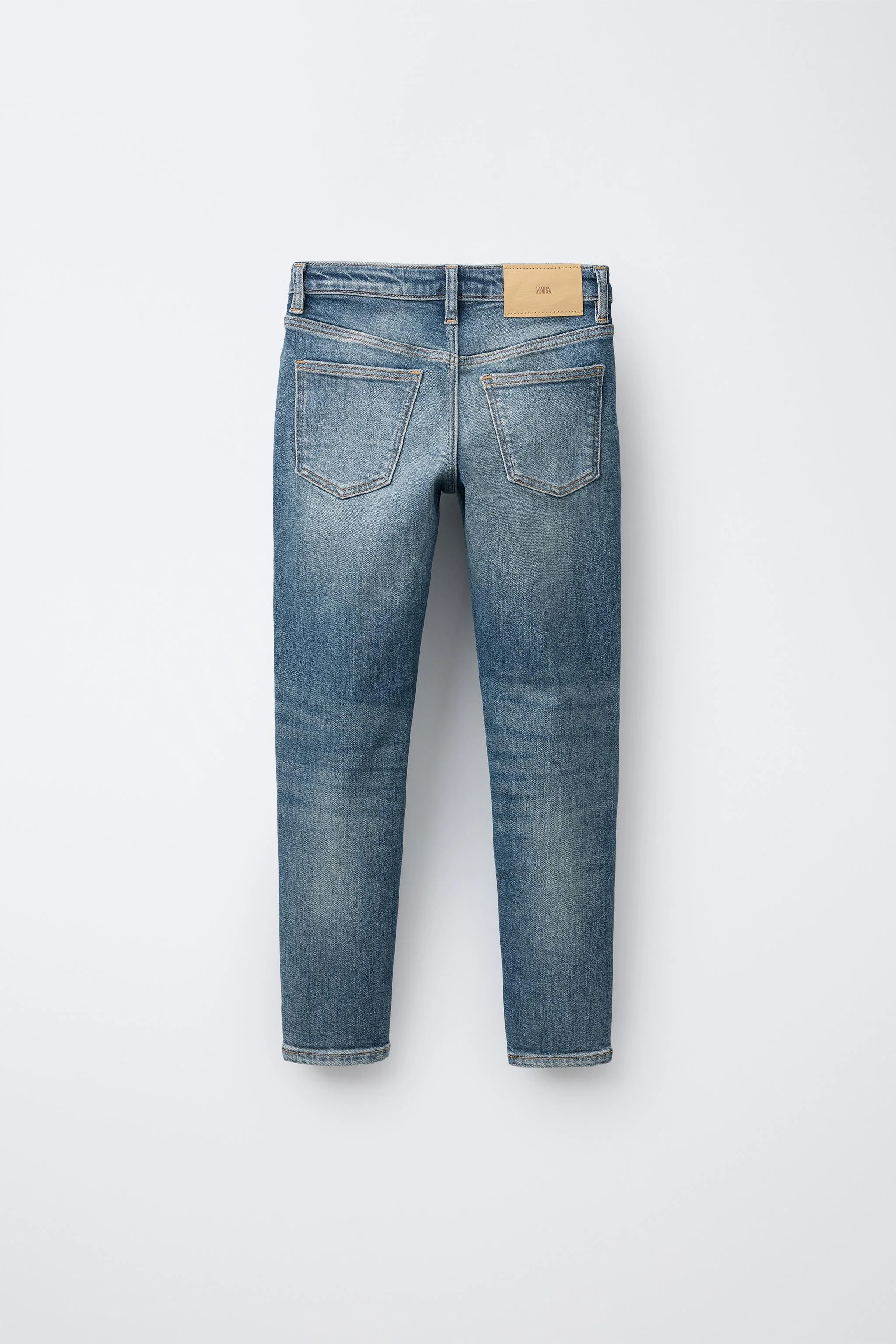 شلوار جین جذب