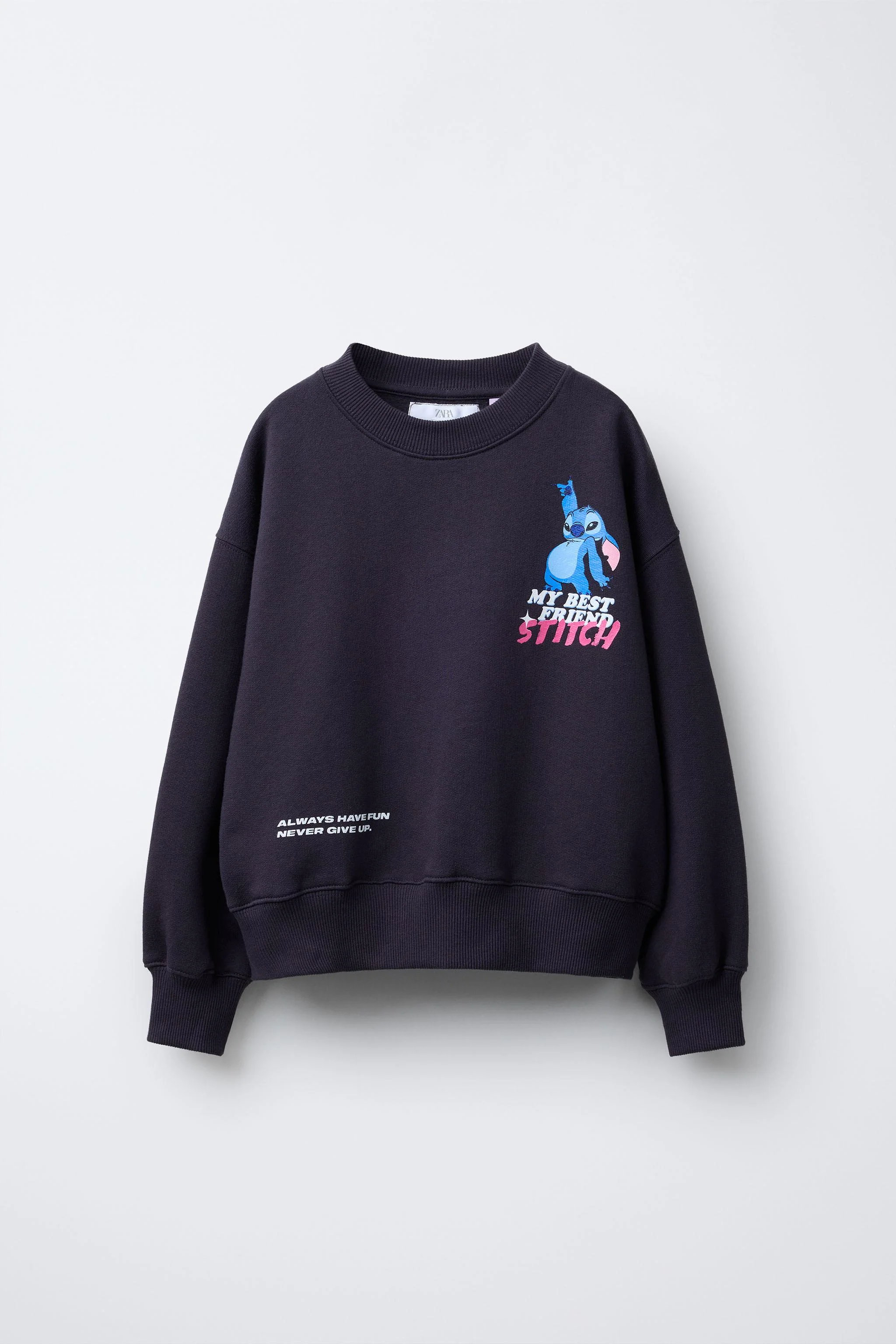 سویشرت دیزنی LILO & STITCH ©