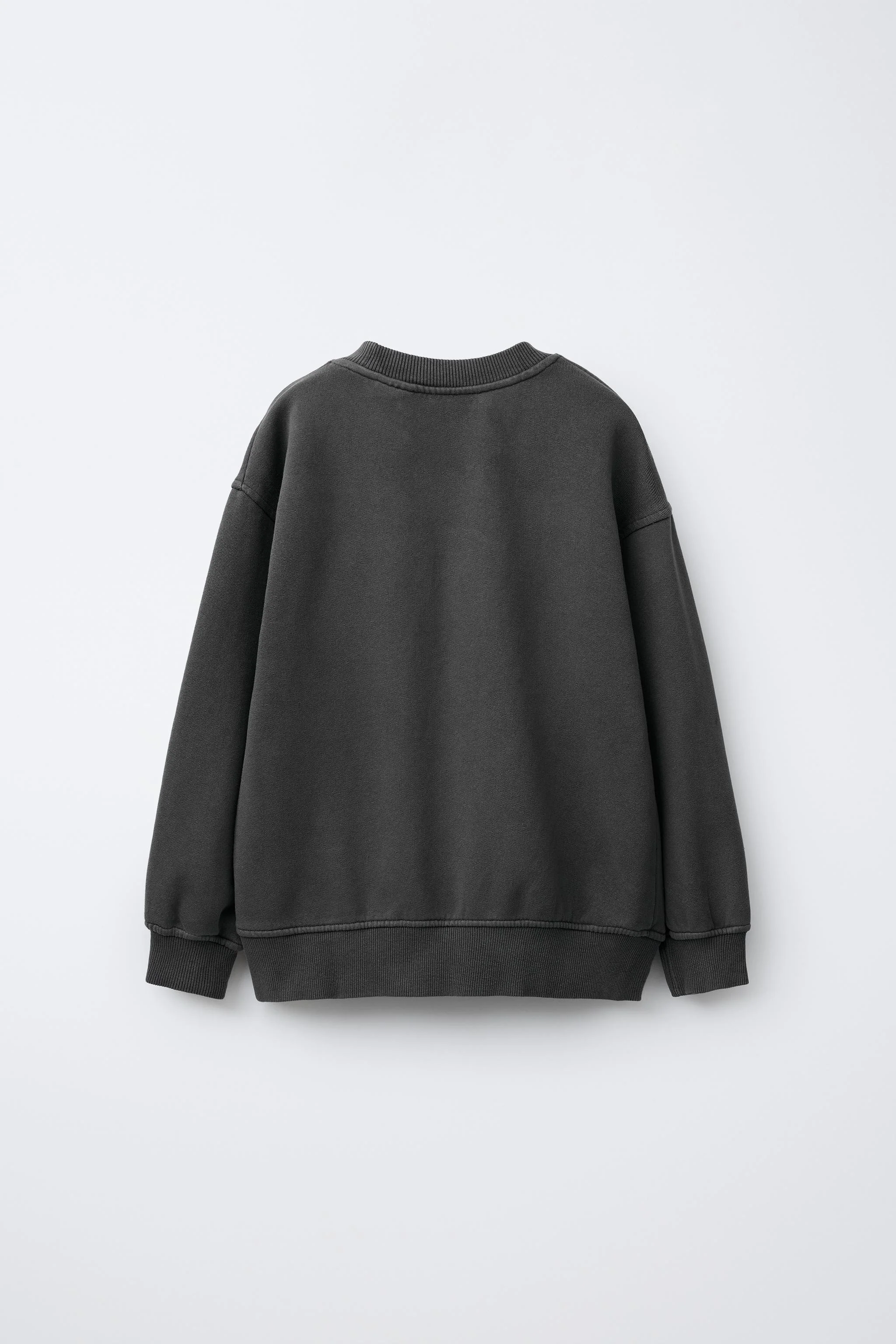 سویشرت یقه گرد SMILEYWORLD ®