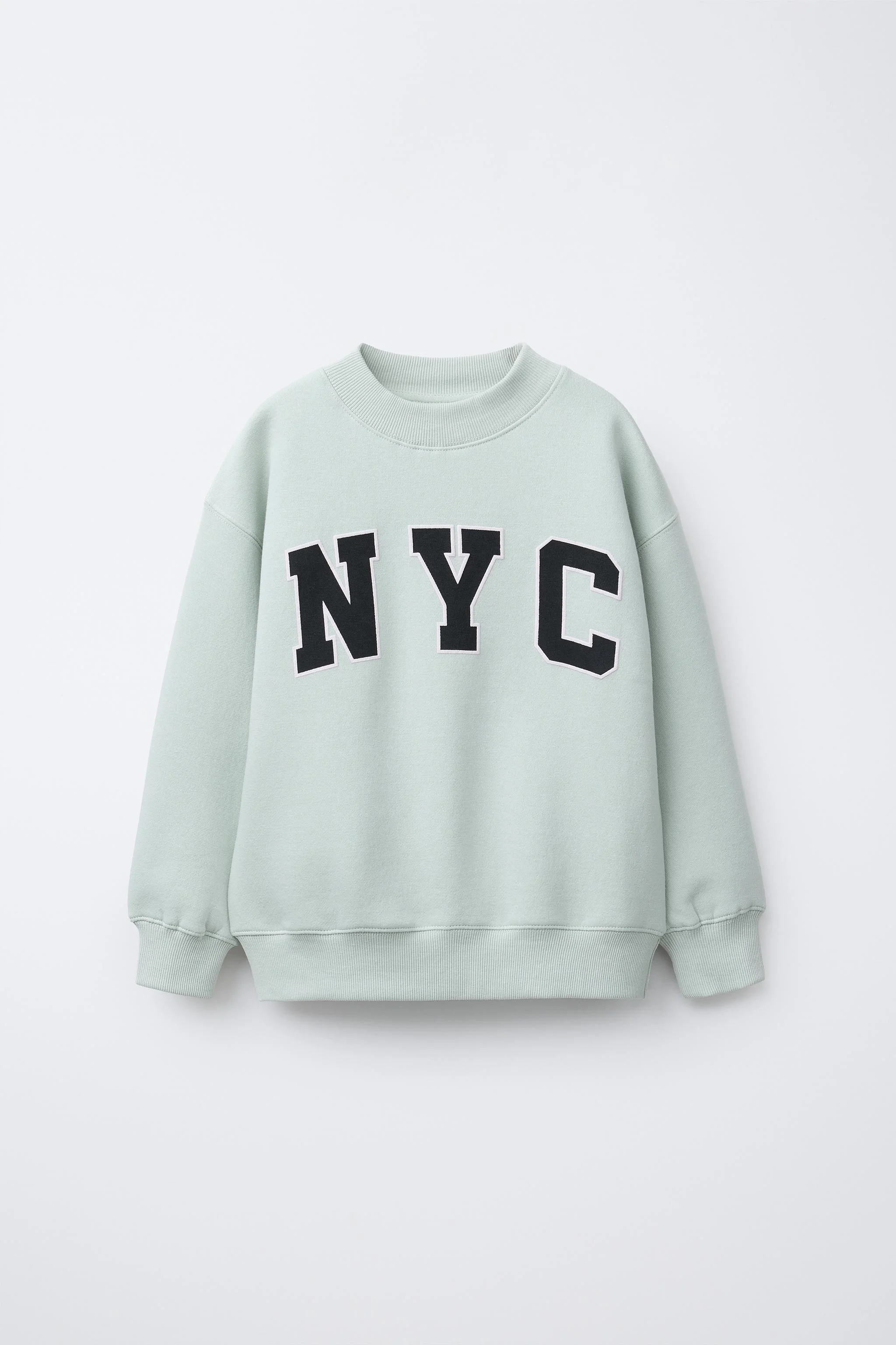 سویشرت طرح‌دار چاپی