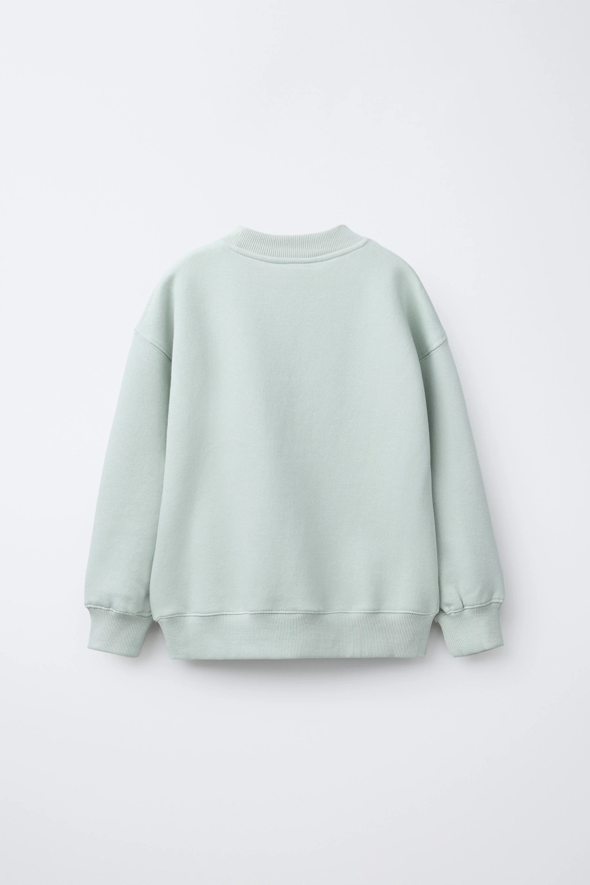 سویشرت طرح‌دار چاپی