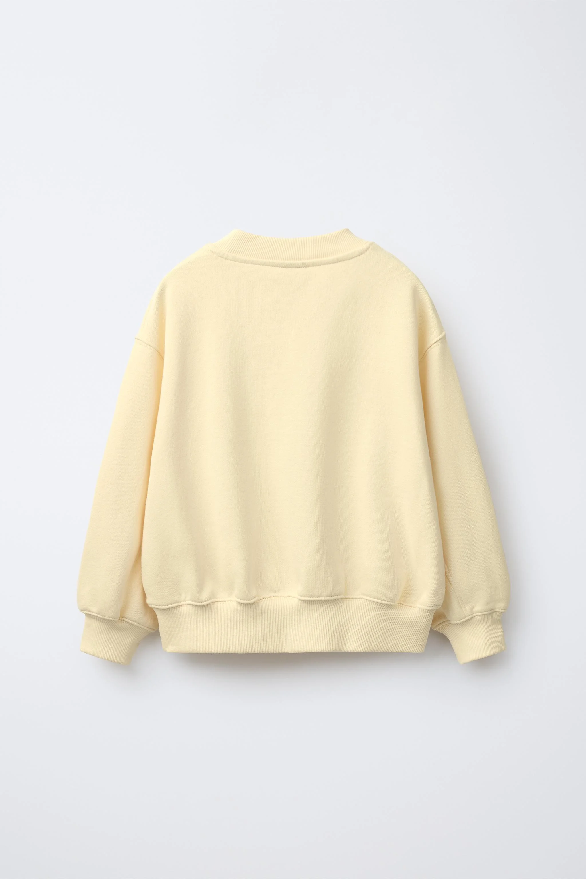 سویشرت طرح دار