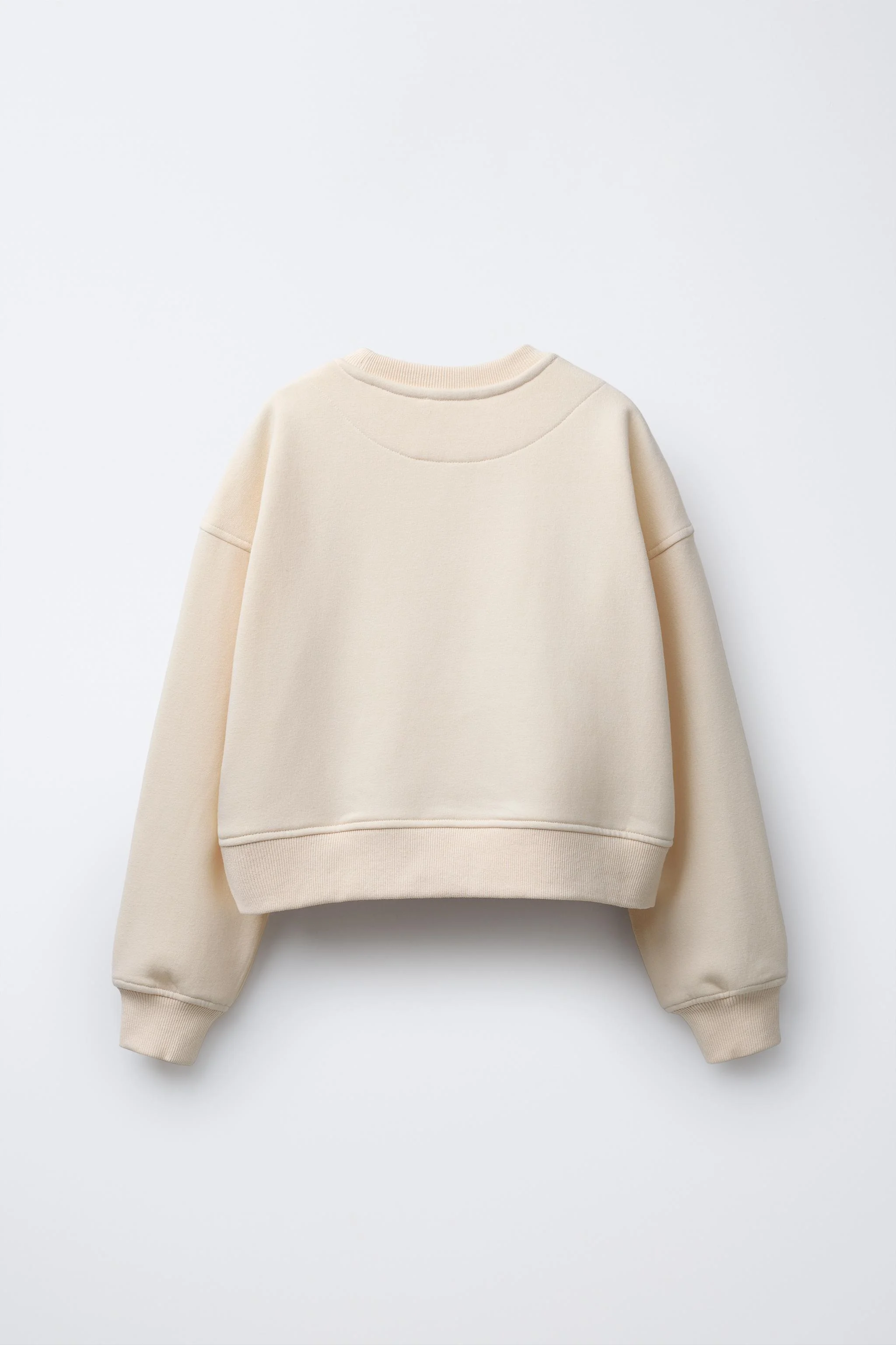 سویشرت طرح عدد