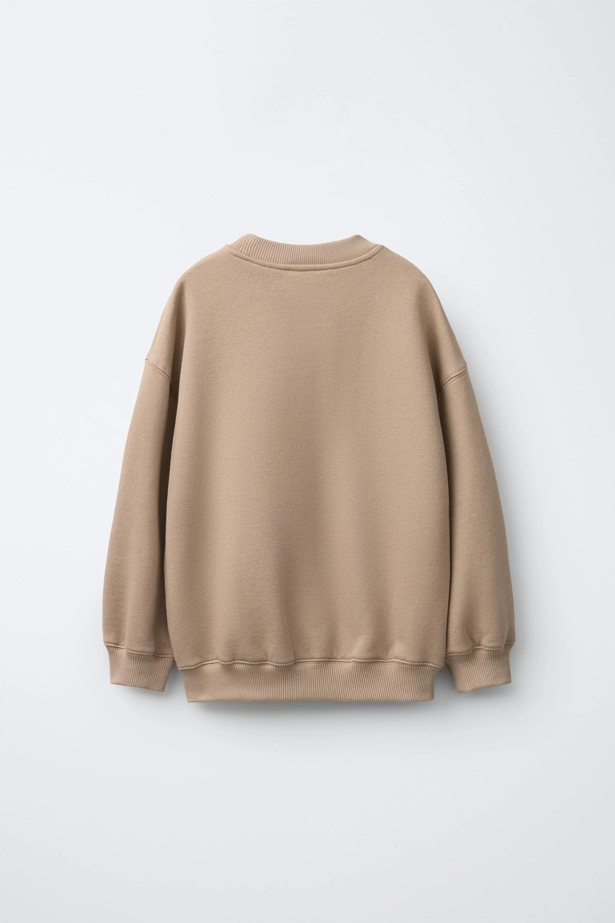 سویشرت طرح لیلو و استیچ © دیزنی