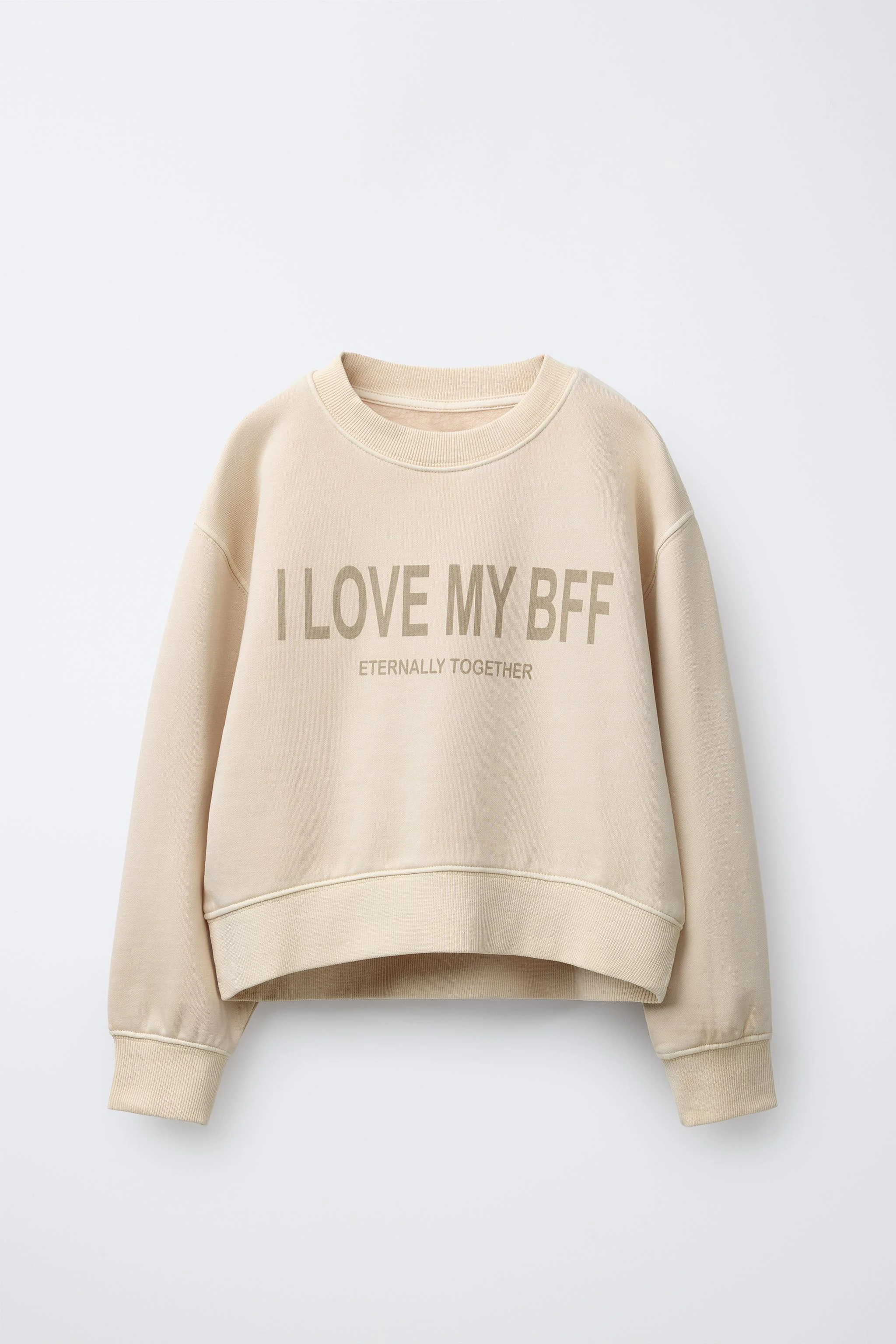 ست بلوز آستین بلند و شلوار دمپا گشاد