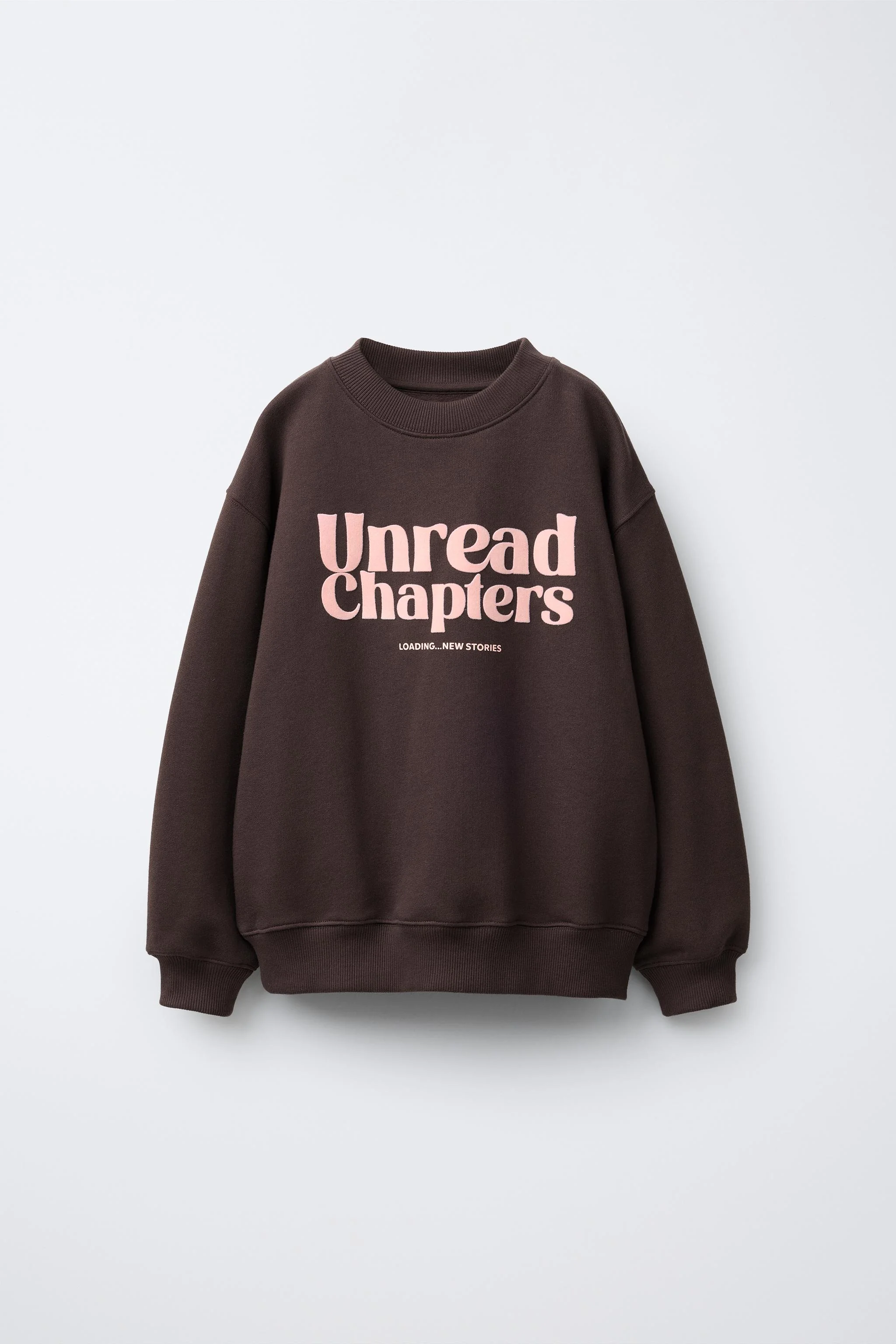 سویشرت طرح‌دار