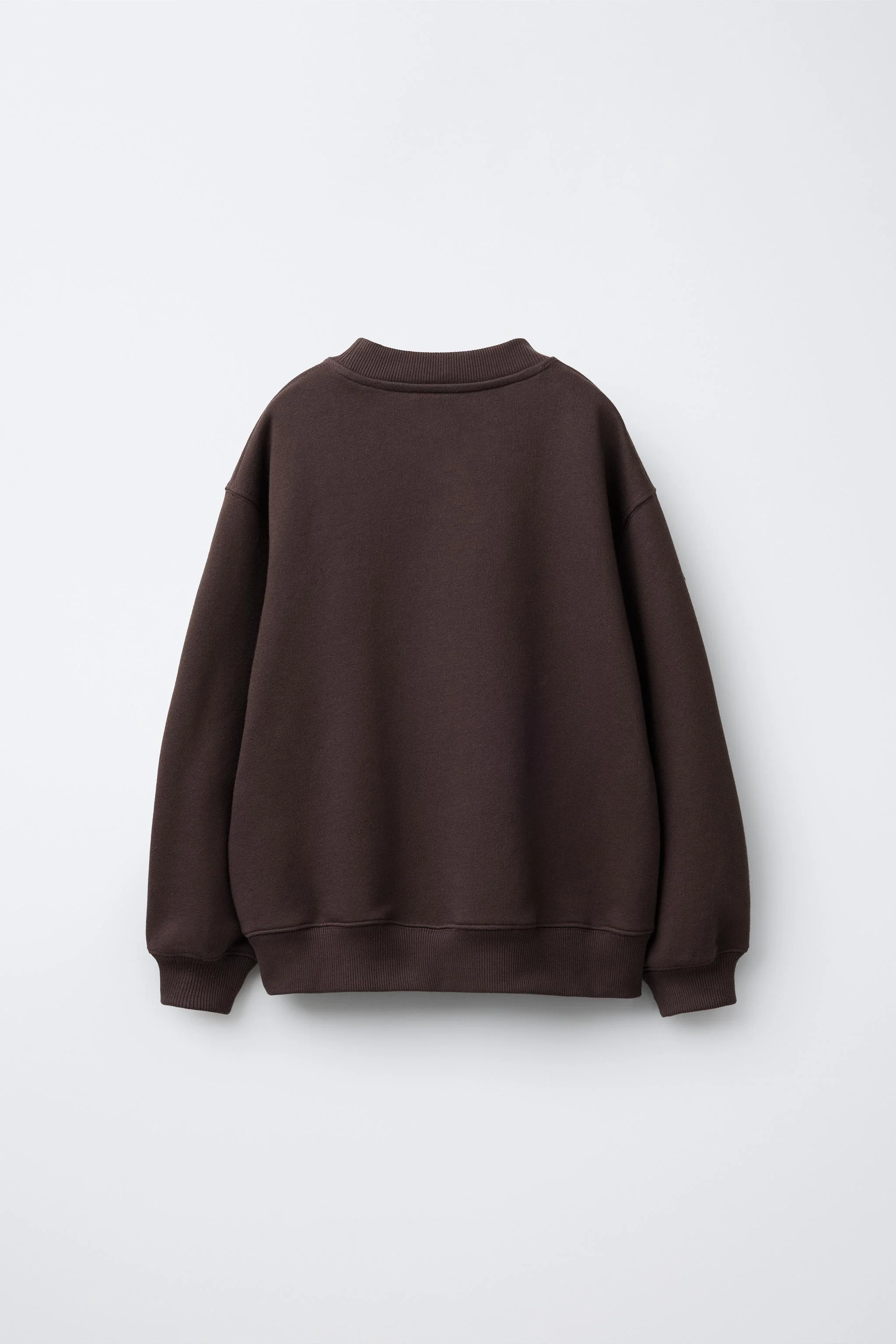 سویشرت طرح‌دار