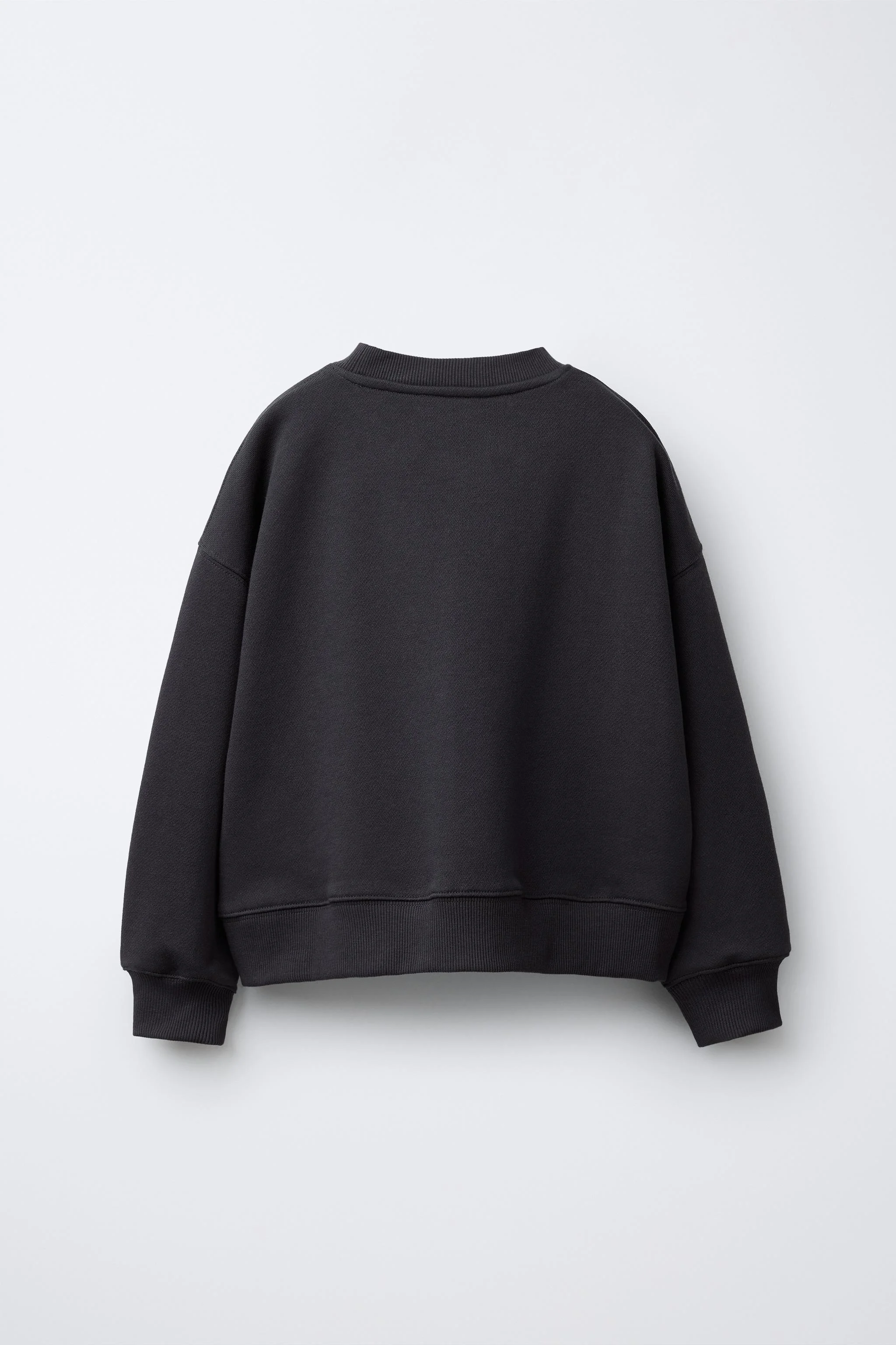 بلوز طرح سگ