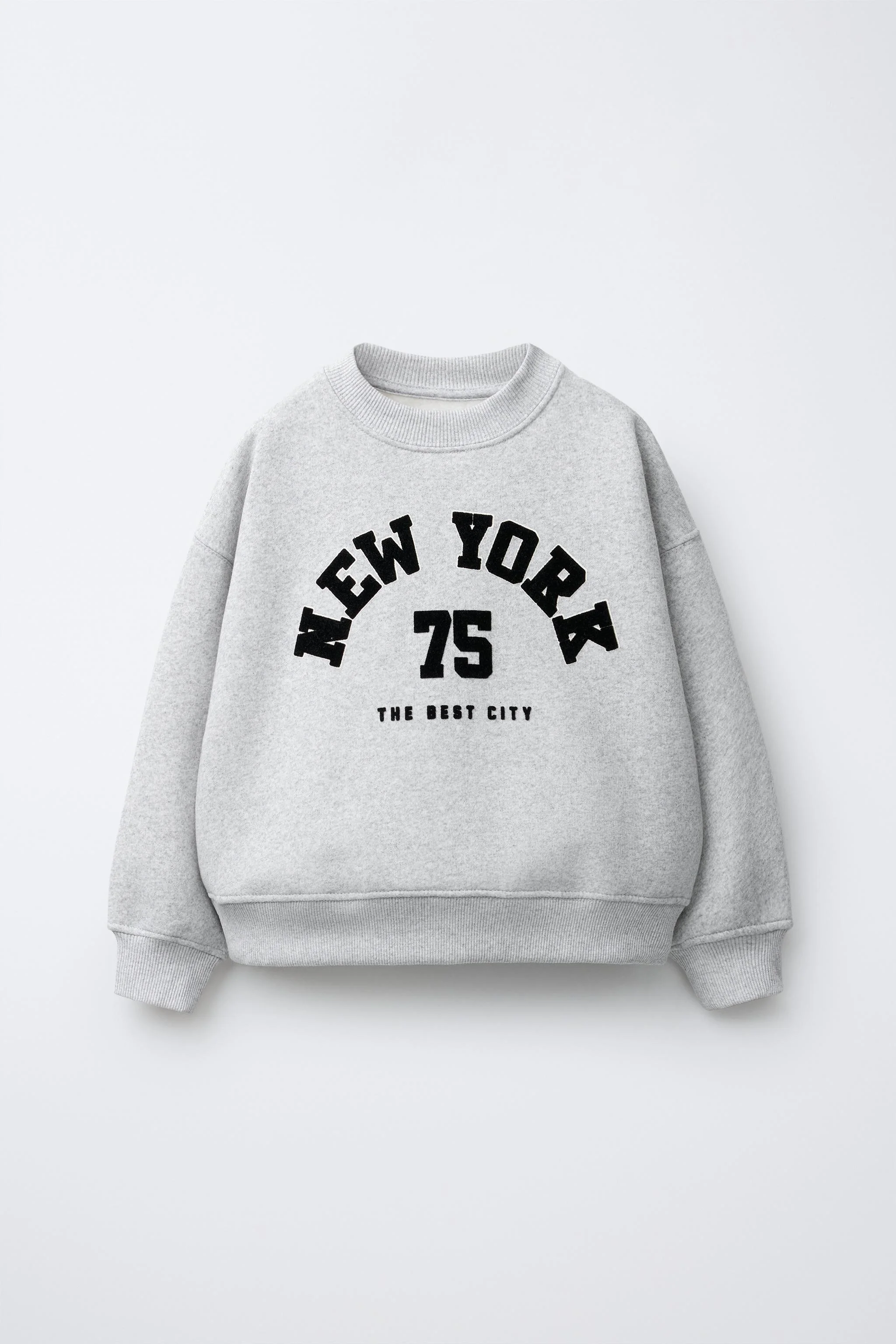 سویشرت طرح‌دار