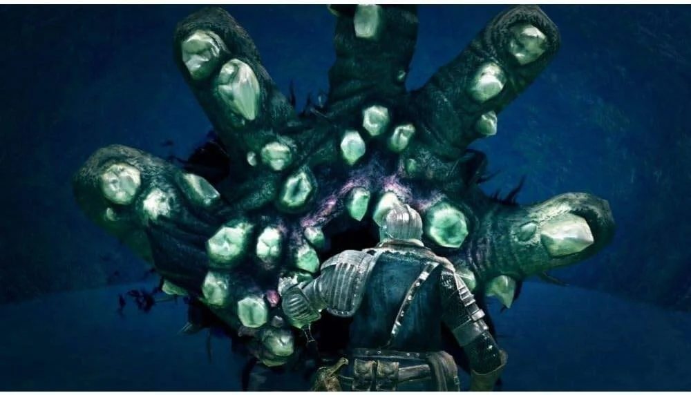 بازی Dark Souls Prepare to Die Edition از Bandai Namco Games (سال 2012) منطقه آزاد - Xbox 360 بازی Dark Souls Prepare to Die Edition از Bandai Namco Games (سال 2012) منطقه آزاد - Xbox 360