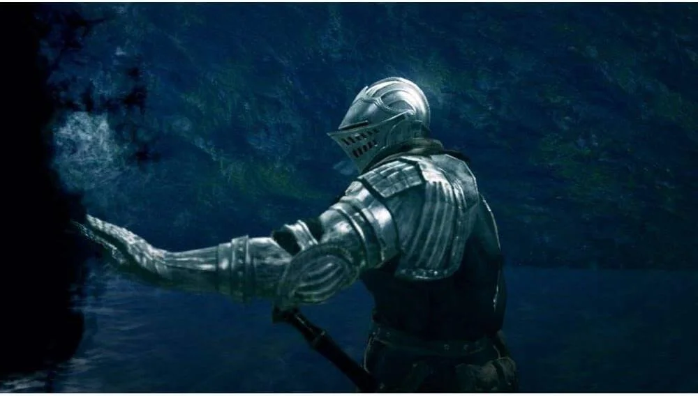 بازی Dark Souls Prepare to Die Edition از Bandai Namco Games (سال 2012) منطقه آزاد - Xbox 360 بازی Dark Souls Prepare to Die Edition از Bandai Namco Games (سال 2012) منطقه آزاد - Xbox 360