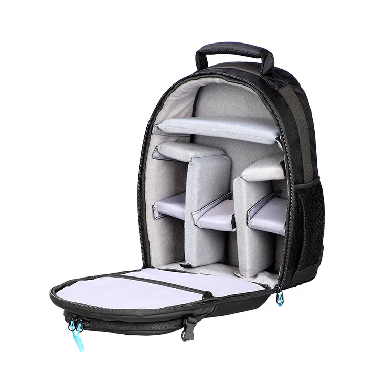 کوله پشتی دوربین طرح اورجینال (مدل PFX Backpack، رنگ آبی) کوله پشتی دوربین طرح اورجینال (مدل PFX Backpack، رنگ آبی)