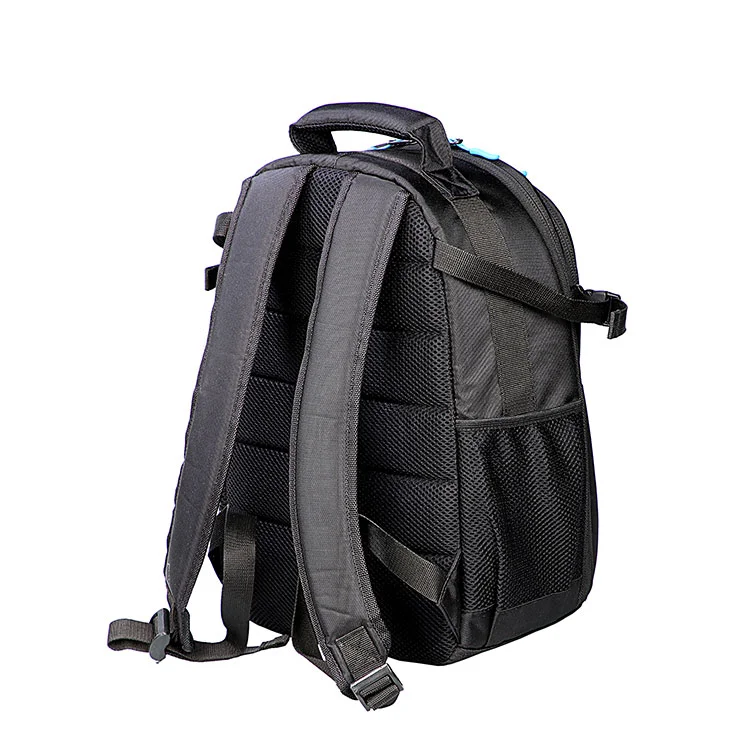 کوله پشتی دوربین طرح اورجینال (مدل PFX Backpack، رنگ آبی) کوله پشتی دوربین طرح اورجینال (مدل PFX Backpack، رنگ آبی)
