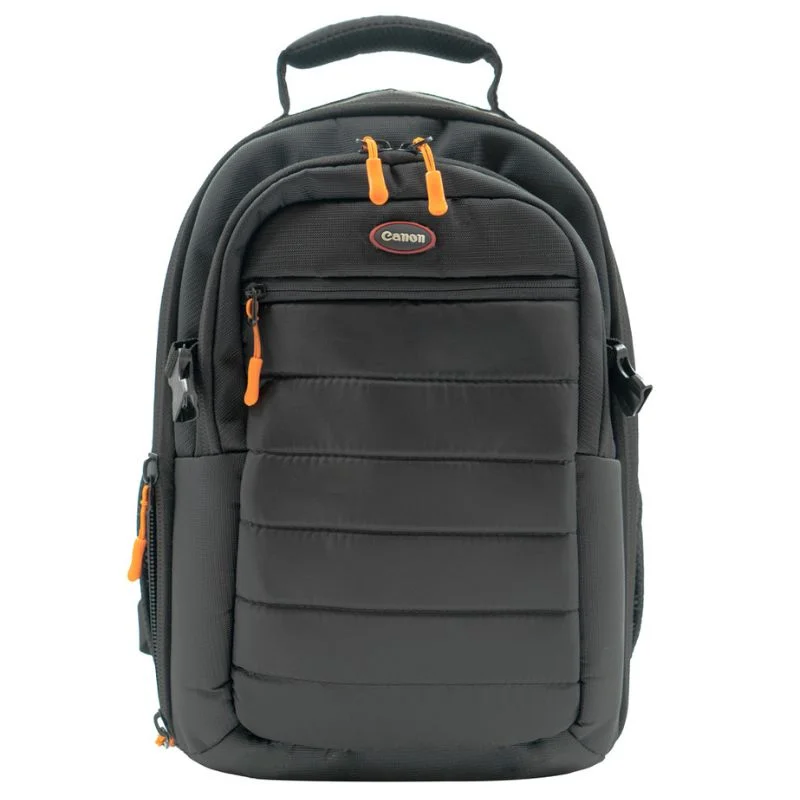 کوله پشتی دوربین مدل PFX Backpack (رنگ نارنجی، طرح مشابه)