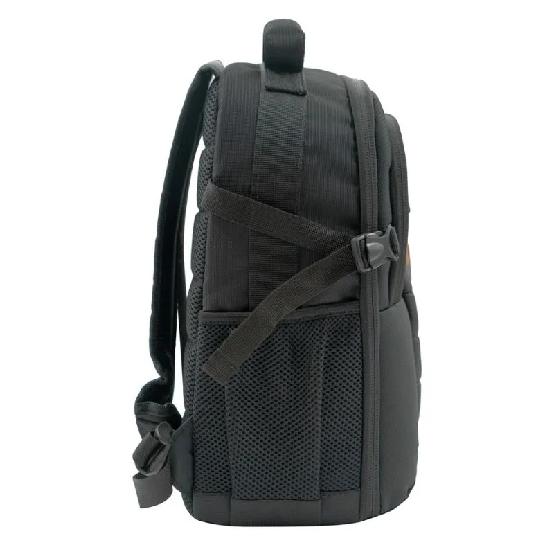 کوله پشتی دوربین مدل PFX Backpack (رنگ نارنجی، طرح مشابه)