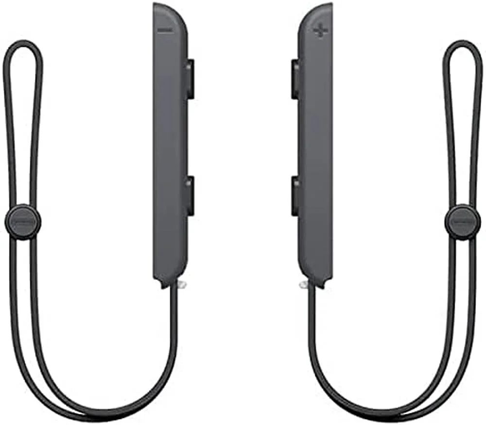 دسته بازی نینتندو Joy-Con، برای نینتندو سوییچ، انعطاف‌پذیری کامل در بازی، بازخورد فیزیکی HD Rumble، تشخیص دوربین حرکتی IR، سرگرمی فوری دو نفره، صورتی/سبز نئون | HAC-A-JAFAA-MSE