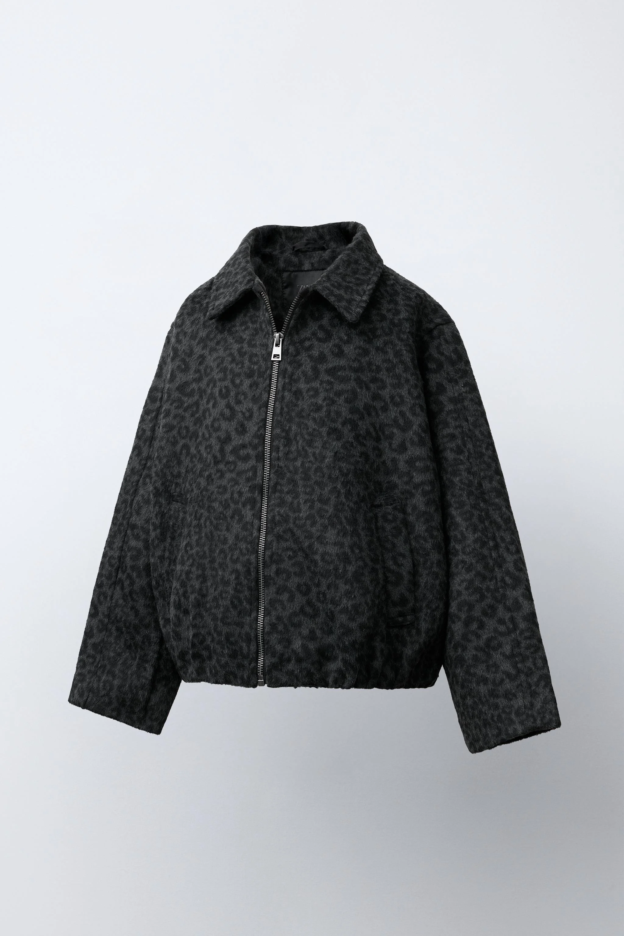 ژاکت طرح حیوانات