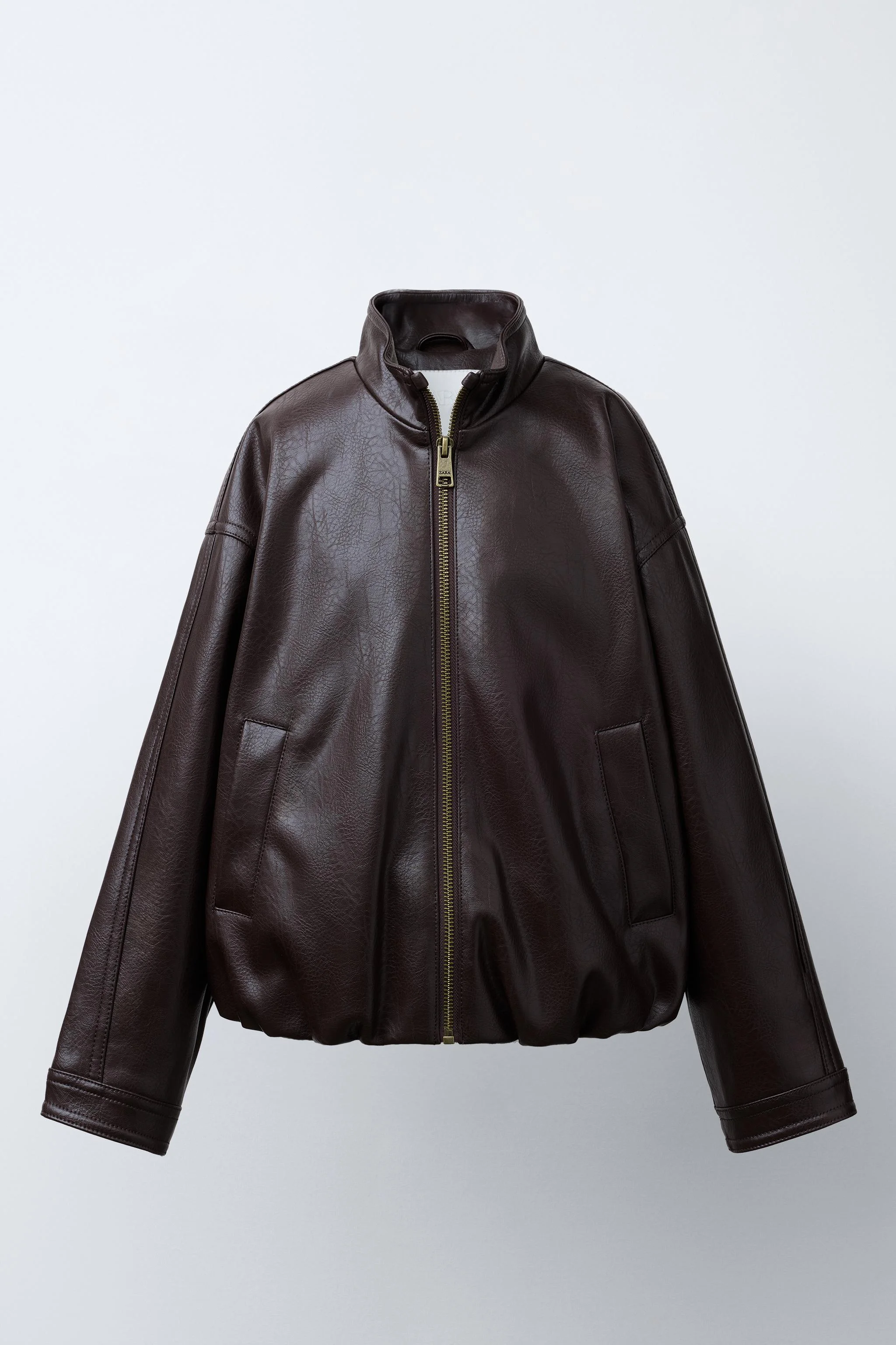 کت چرمی مصنوعی