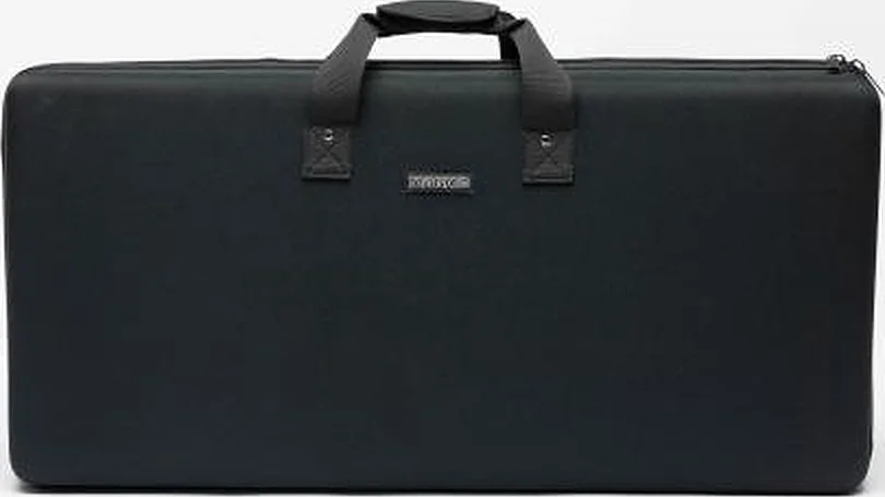 کیف حمل کنترلر پایونیر مدل Magma DDJ-SZ2/RZ، فوم EVA قالب‌گیری شده Durashock، زیپ بادوام و لایه‌دار، مشکی | 47999