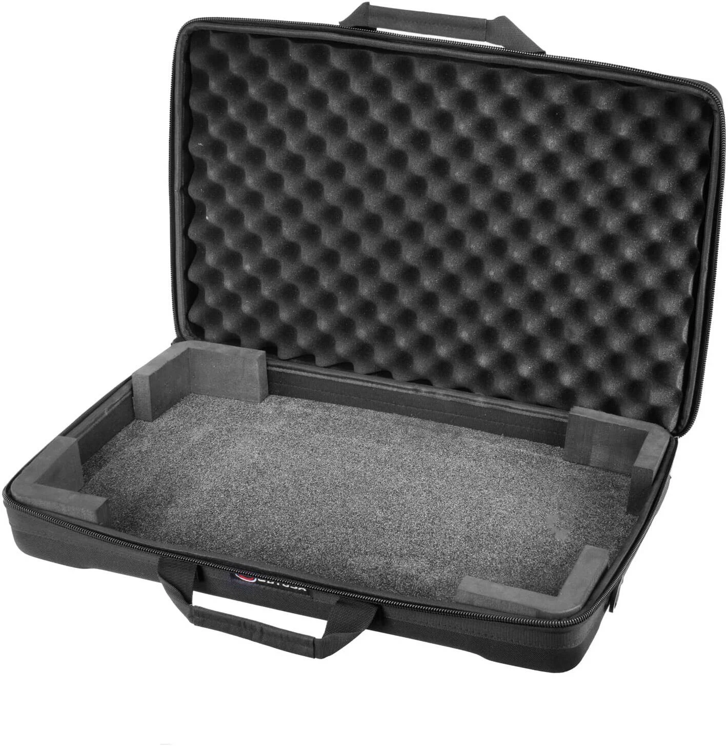 کیف حمل دستی و رودوشی آلفاتتا OMNIS-DUO اودیسه آمریکا، قالب EVA، مشکی | BMATOMNISDUO