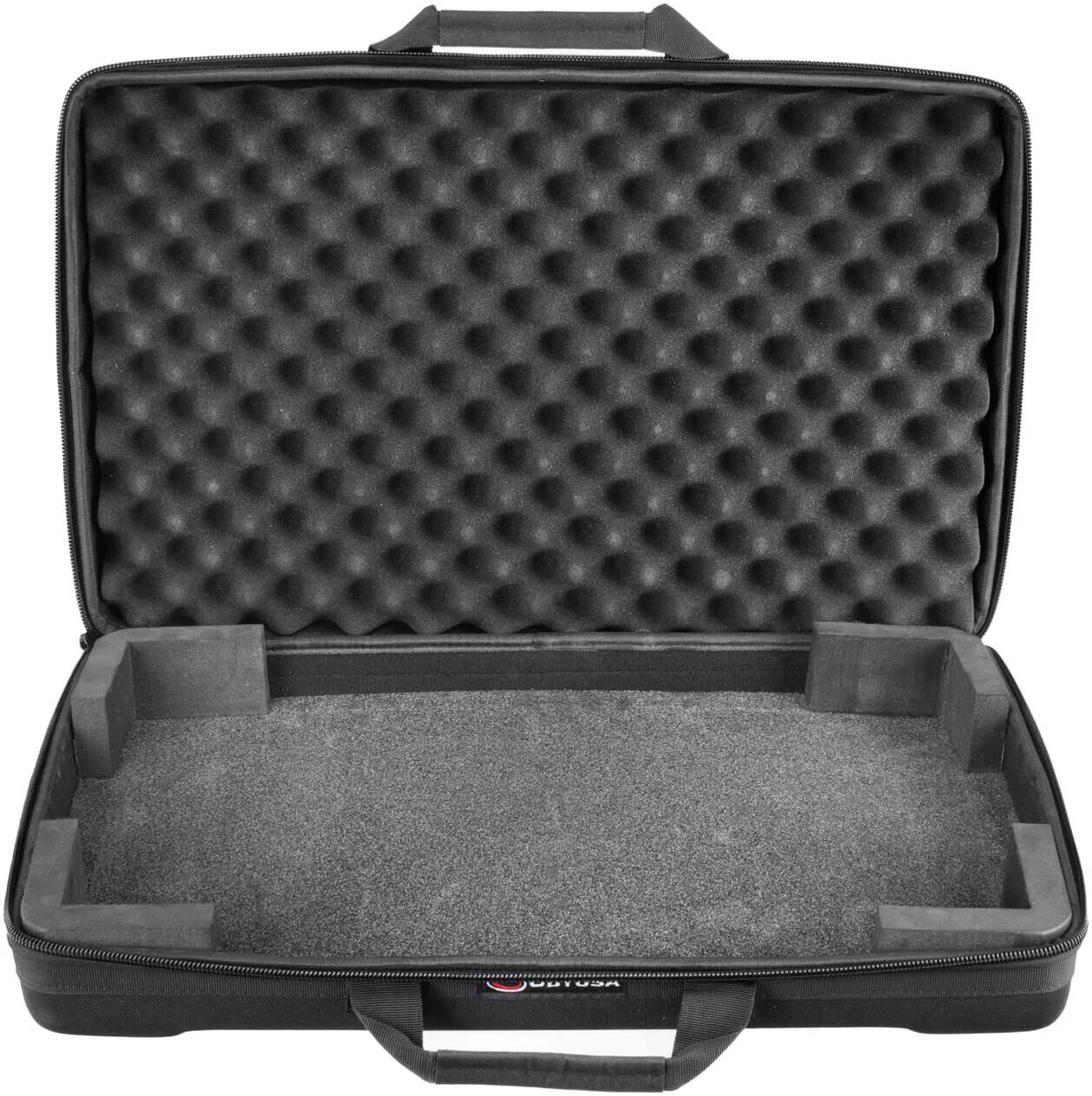 کیف حمل دستی و رودوشی آلفاتتا OMNIS-DUO اودیسه آمریکا، قالب EVA، مشکی | BMATOMNISDUO