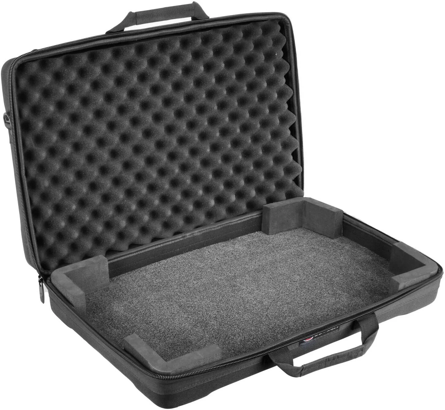 کیف حمل دستی و رودوشی آلفاتتا OMNIS-DUO اودیسه آمریکا، قالب EVA، مشکی | BMATOMNISDUO