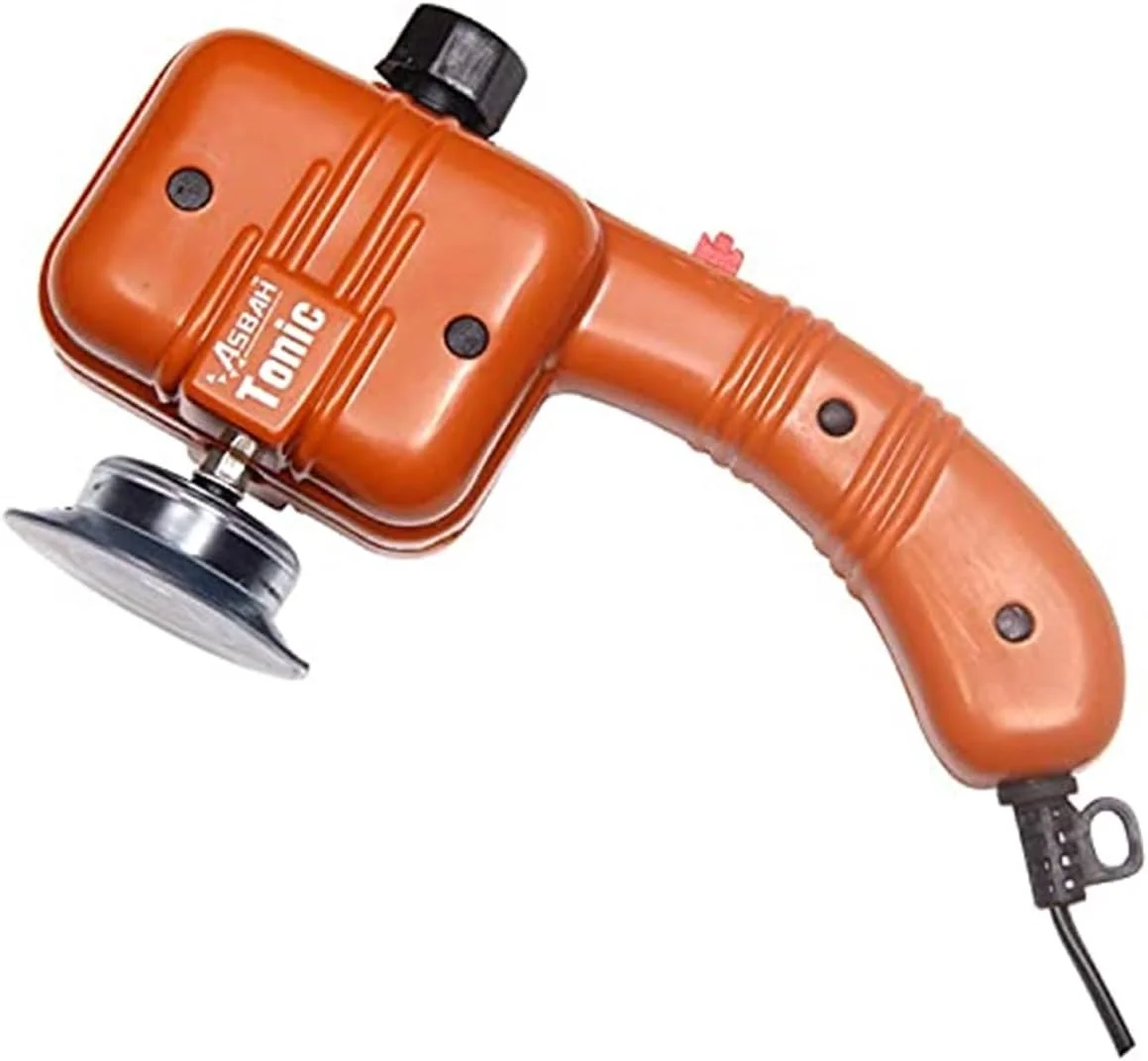 ماساژور تونیک حرفه ای اصباح برای صورت، سر و بدن، چند رنگ (AF1005)