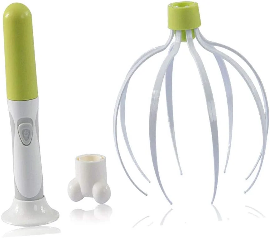 ماساژور برقی صورت Beauenty، ماساژور کوچک و مینی برای کل بدن و بهبود سلامتی