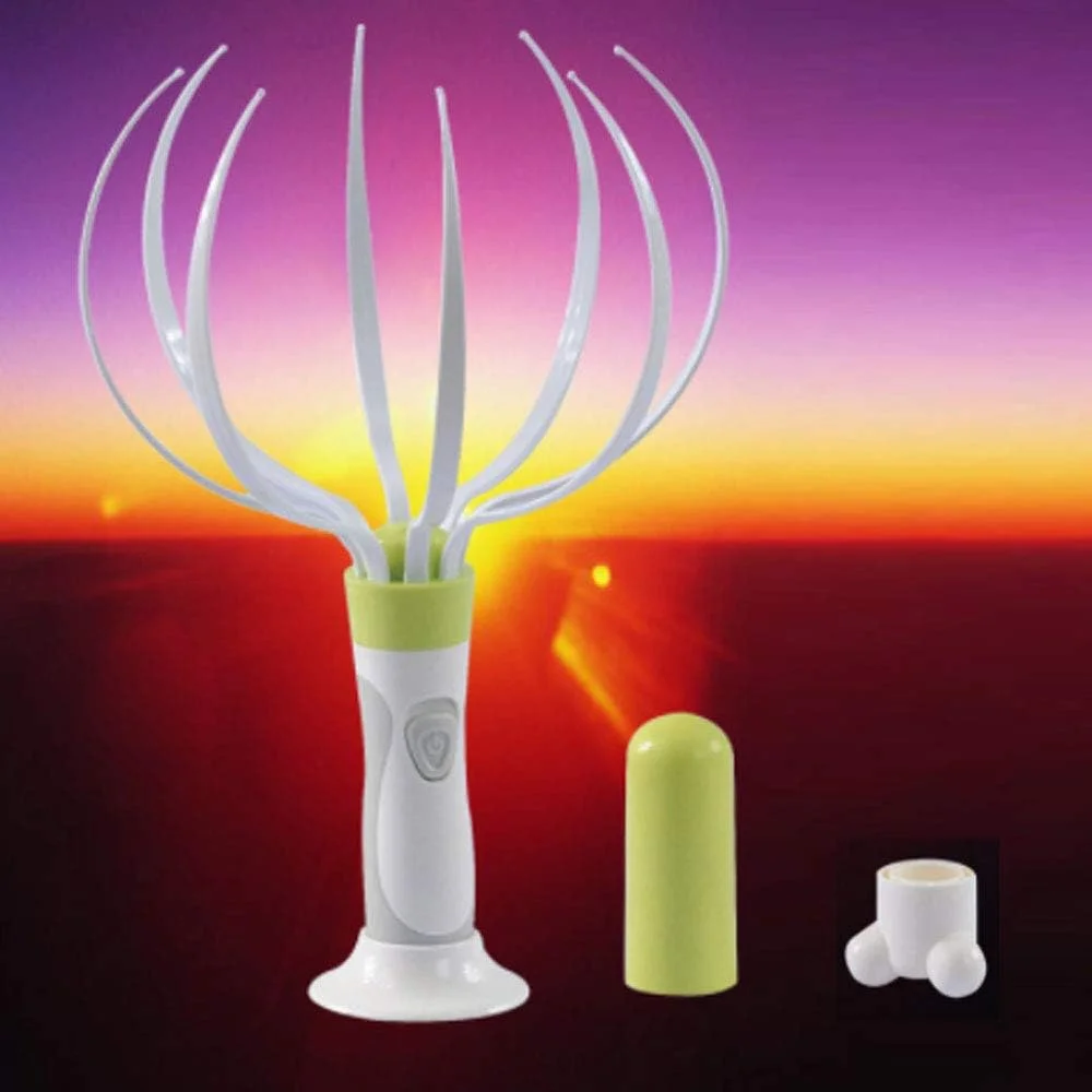 ماساژور برقی صورت Beauenty، ماساژور کوچک و مینی برای کل بدن و بهبود سلامتی