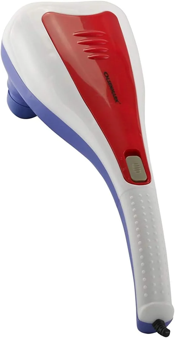 چکش ماساژ دو سر اولسن مارک - 2 سرعت ماساژ