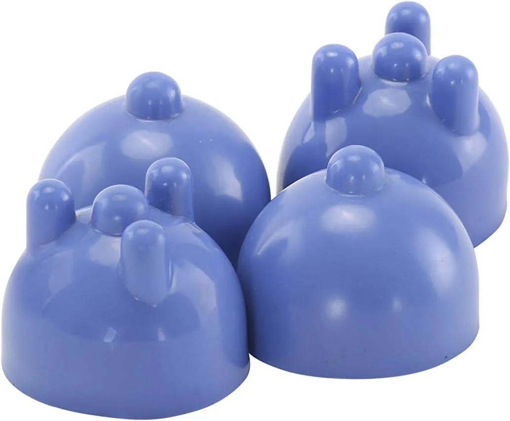 چکش ماساژ دو سر اولسن مارک - 2 سرعت ماساژ