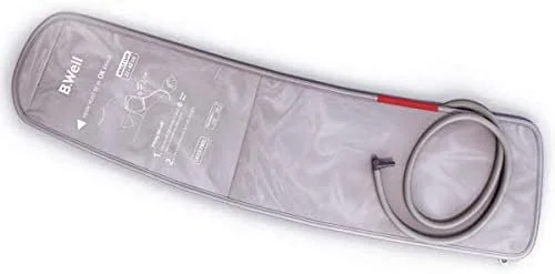 دستگاه فشار خون بازویی اتوماتیک B.Well MED-55 با سایز بازوبند متوسط 22 تا 42 سانتی متر