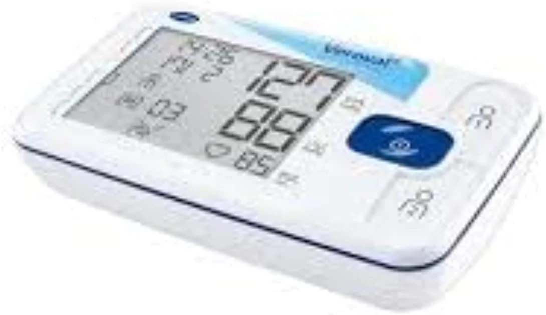 دستگاه فشارسنج بازویی دیجیتال ورِوال مدل BPU22