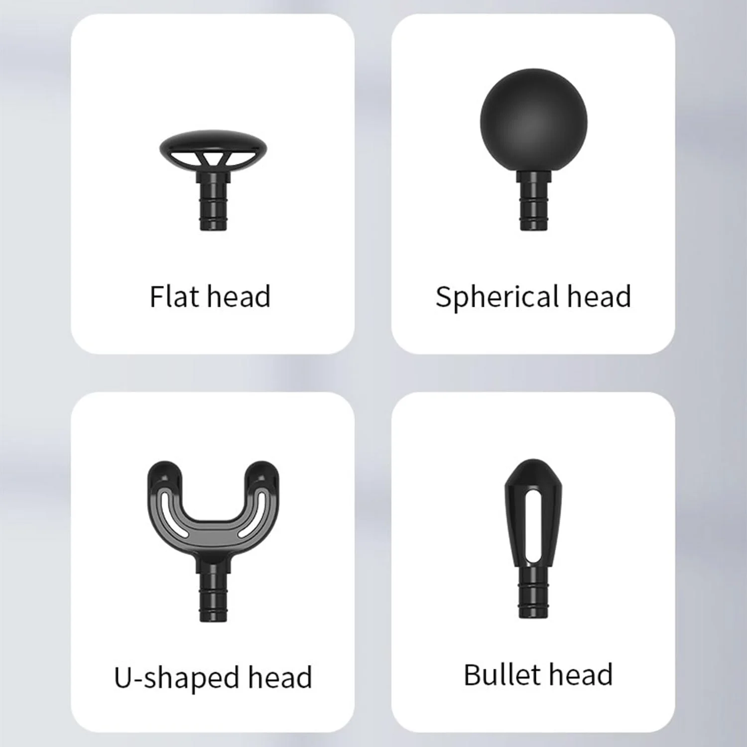 ماساژور تفنگی iCute ARES | دارای 5 سطح سرعت | دارای 4 سر قابل تعویض | ظرفیت باتری 3 سلولی 2500mAh | زمان شارژ 2.5 ساعت | 15 ساعت کار مداوم | دارای کیف نگهداری (خاکستری) ماساژور تفنگی iCute ARES | دارای 5 سطح سرعت | دارای 4 سر قابل تعویض | ظرفیت باتری 3 سلولی 2500mAh | زمان شارژ 2.5 ساعت | 15 ساعت کار مداوم | دارای کیف نگهداری (خاکستری)