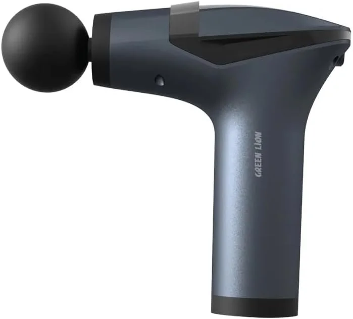 ماساژور چند منظوره گرین لاین مدل GMG-05 - مشکی