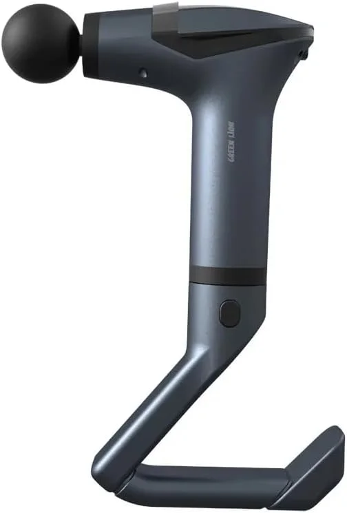 ماساژور چند منظوره گرین لاین مدل GMG-05 - مشکی