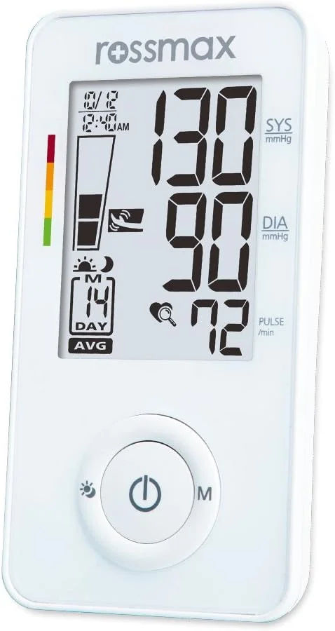 فشارسنج بازویی اتوماتیک Rossmax AX356