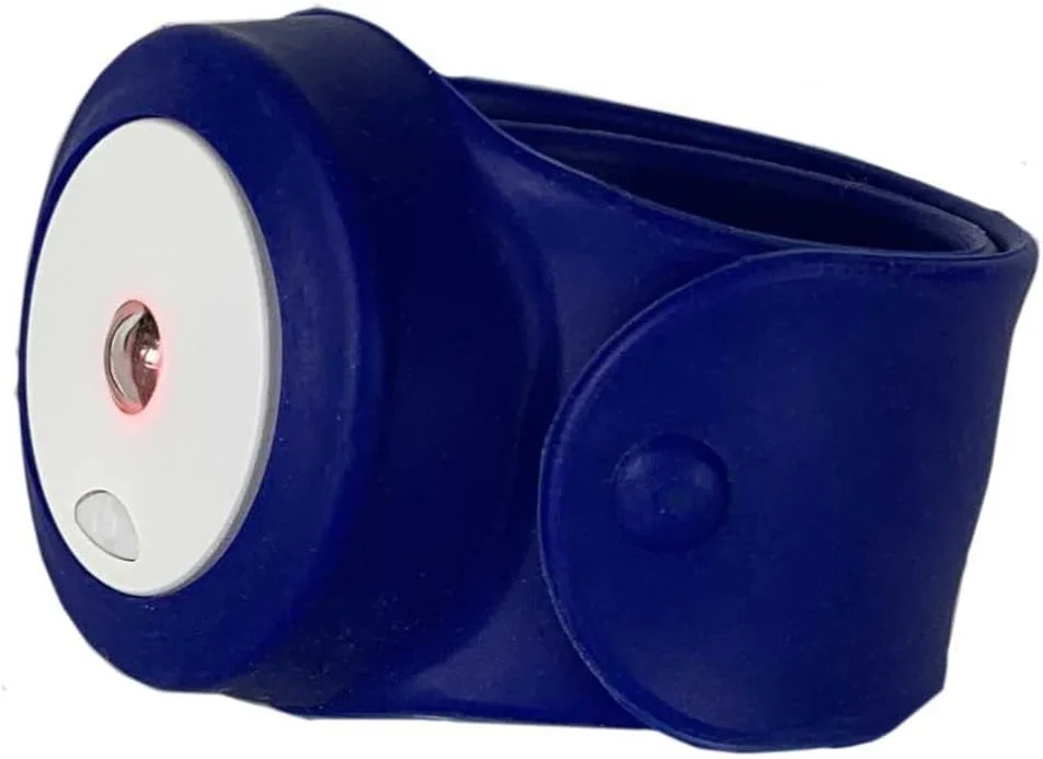 دستگاه پایش نرخ فشردگی قفسه سینه مدل Practi-CRM به همراه کیف حمل EVA آبی