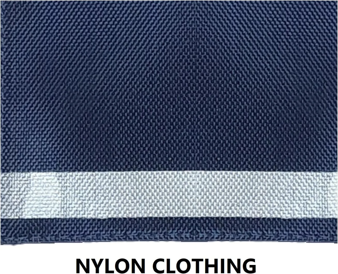 بازوبند فشار خون NIBP قابل استفاده مجدد برای بزرگسالان سایز 25-35 سانتی متر، جنس نایلون، ساخت indiamedicart