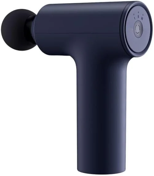 ماساژور تفنگی شیائومی مدل مینی مشکی