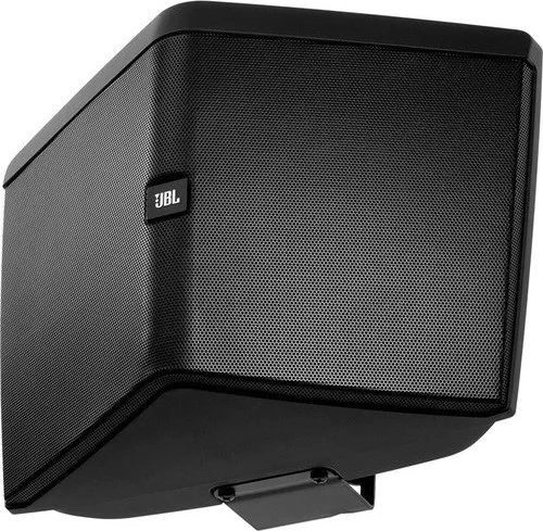 بلندگوی پسیو دو طرفه 100 واتی JBL Control HST با پوشش گسترده 5.25 اینچی - مشکی | CONTROL HST