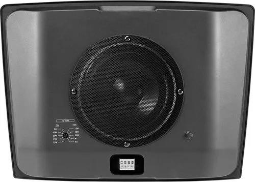 بلندگوی پسیو دو طرفه 100 واتی JBL Control HST با پوشش گسترده 5.25 اینچی - مشکی | CONTROL HST