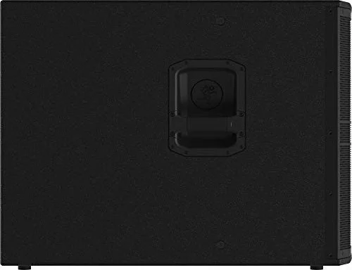 ساب ووفر پسیو حرفه ای 18 اینچی مکی | DRM18S-P